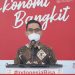Juru Bicara Kementerian Komunikasi dan Informatika (Kemkominfo) Dedy Permadi