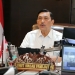 Menko Maritim dan InvestasLuhut Pandjaitan, (foto: ig @luhut.pandjaitan)