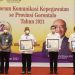 Forum kepegawaian
