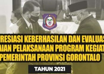 (Foto dok. Kominfo Gorontalo)