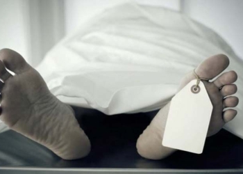 Ilustrasi mayat. (Foto dok. Google)