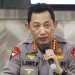 Kapolri Sigit