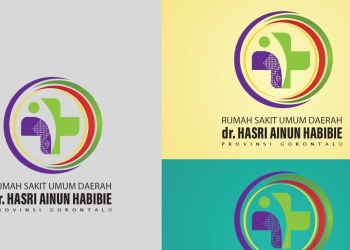 Logo Ainun Habibie