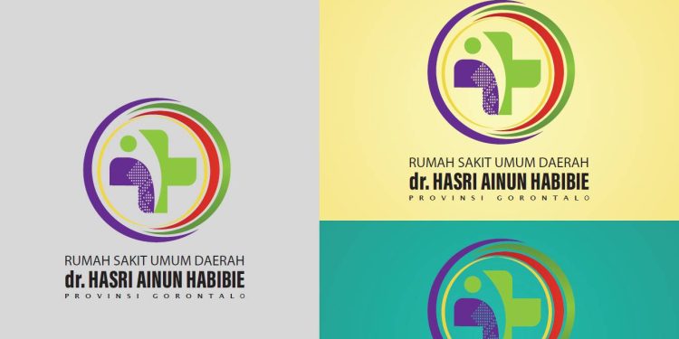 Logo Ainun Habibie