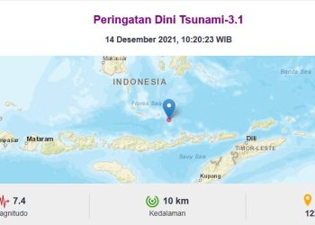 Tenggara Timur