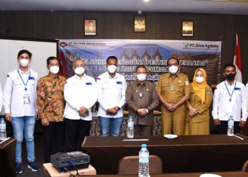 Penggunaan Pestisida terbatas