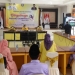 Pidato terakhir Rusli
