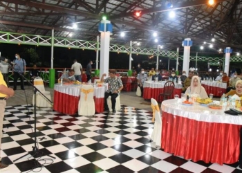 Pesan Gubernur