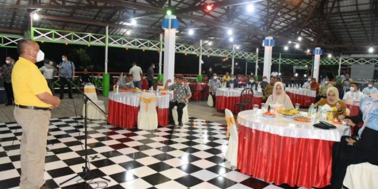 Pesan Gubernur