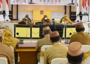 Serapan Anggaran