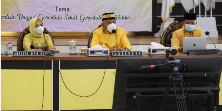 vaksinasi siswa