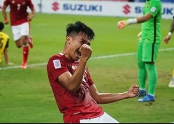 Timnas Indonesia