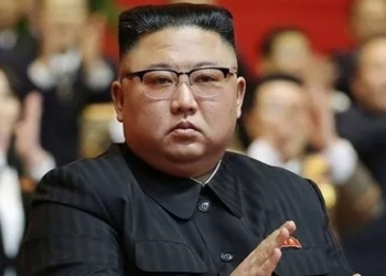 Presiden Korea Utara Kim Jong Un. (Korean Friendship Association)