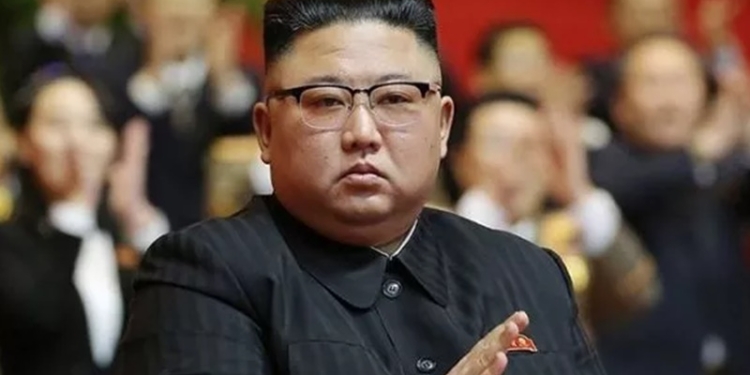 Presiden Korea Utara Kim Jong Un. (Korean Friendship Association)