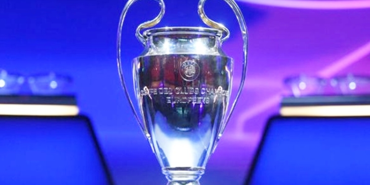 Liga Champions