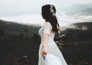 Ilustrasi menikah. (Unsplash/Chiến Phạm)