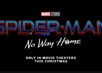 Spider-Man No Way Home. (Instagram/tomholland2013)
