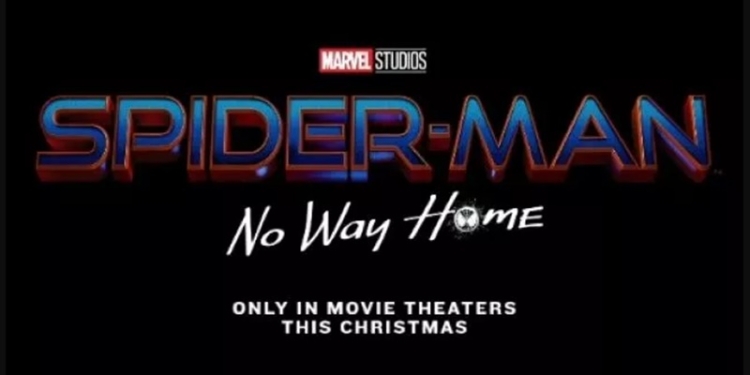 Spider-Man No Way Home. (Instagram/tomholland2013)
