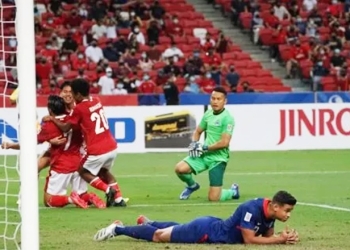timnas indonesia