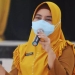 Kepala Dinas Kesehatan Provinsi Gorontalo, dr. Yana Yanti Suleman. (Foto : Putra/Gopos)