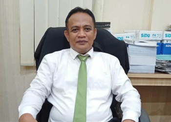 Dekot Gorontalo Ingatkan Netralitas ASN Jelang Pilkada Serentak 2024