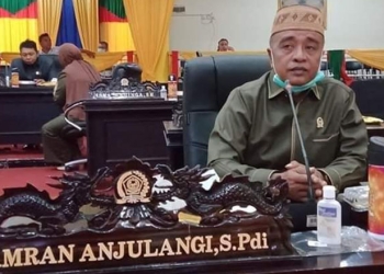 Amran Anjulangi
