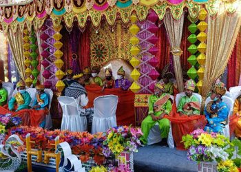 Anak Yatim Bone Bolango