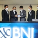 Laba bersih BNI