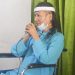 Pendiri panti asuhan Safaz Ain, Ustad Agus Basura. (Foto: Putra/Gopos)