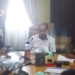Ketua DPRD Kabupaten Bone Bolango, Halid Tangahu. (Foto: Putra/Gopos)