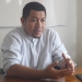 Ketua Bapemperda DPRD Bone Bolango, Syamsu Botutihe. (Foto: Putra/Gopos)