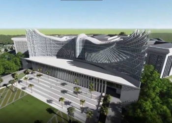Ibu Kota Baru