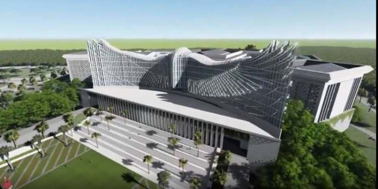 Ibu Kota Baru