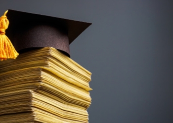 Ilustrasi beasiswa (foto: pixabay.com)