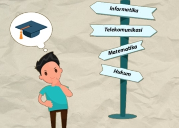 Ilustrasi siswa dalam memilih jurusan (istimewa)