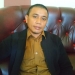 Kepala Bidang Pemuda, Disporpar Pohuwato, Fadel Mbuinga, Senin (24/1/2022).  (Yusuf/Gopos)