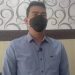 Kasat Reskrim Pohuwato, AKP Cecep Ibnu Ahmadi.