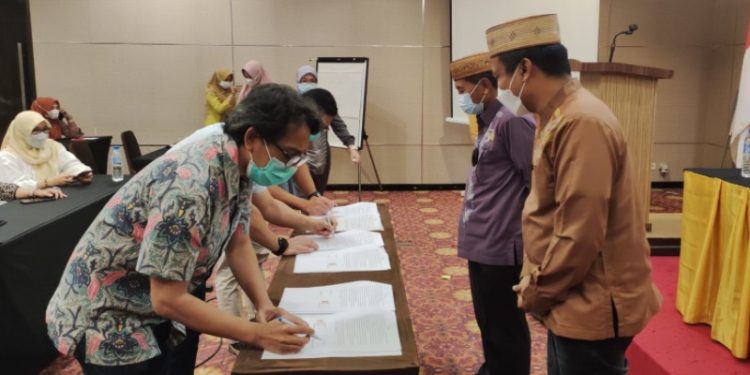 RSUD Ainun Habibie