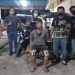 Tim Rajawali, Polres Gorontalo Kota berhasil mengamankan satu orang pelaku pencurian sepeda motor di wilayah Kota Gorontalo. Kamis (20/1/2022).