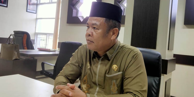 Dugaan Pelecehan Seksual, Rektor IAIN Gorontalo Tegaskan Akan Tindak Tegas Bila Bersalah