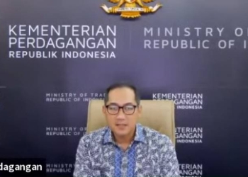 Minyak Goreng Murah