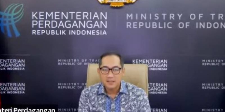 Minyak Goreng Murah