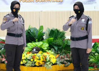 Seragam Satpam