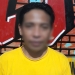 IP alias Pance saat berada di Sat Reskrim Polres Gorontalo Utara