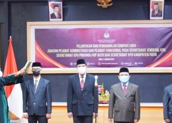 KPU Provinsi Gorontalo