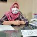 Aleg Dekot Gorontalo,Tien Suharti Mobiliu. Foto: Sari/gopos