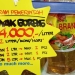 Harga Minyak Goreng