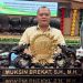 Anggota DPRD Kota Gorontalo, Muksin Brekat (foto: sari/gopos)
