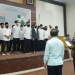 Pengurus PPMI-Sulteng di Gorontalo