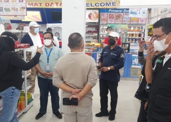 Komisi II Deprov Gorontalo